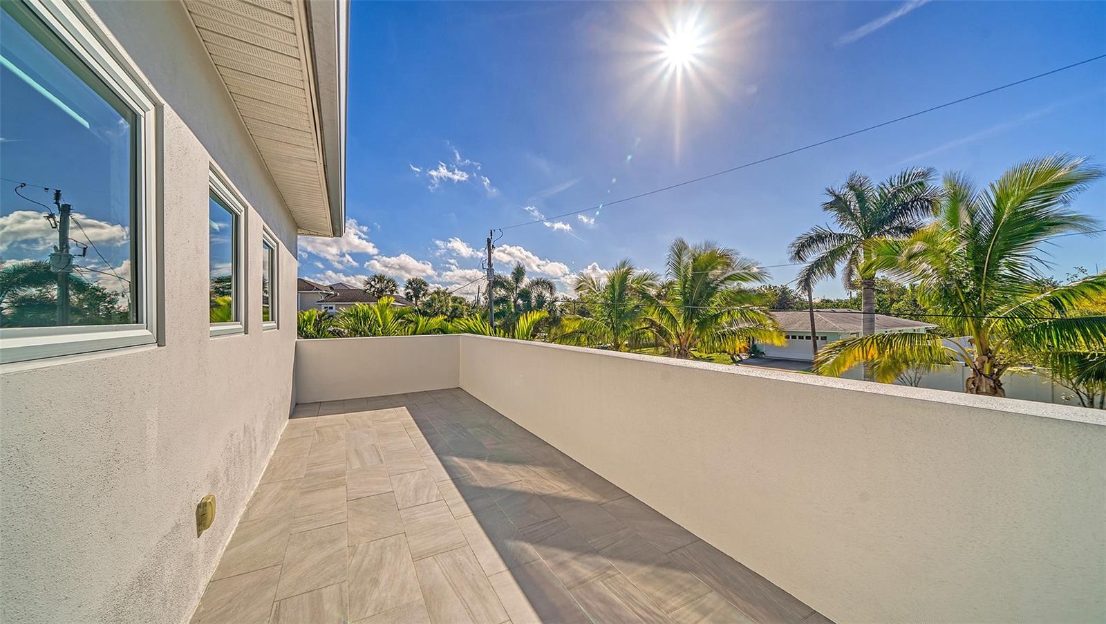 SARASOTA BEACH - Residential