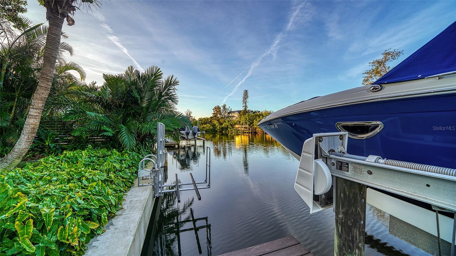 SARASOTA BEACH - Residential