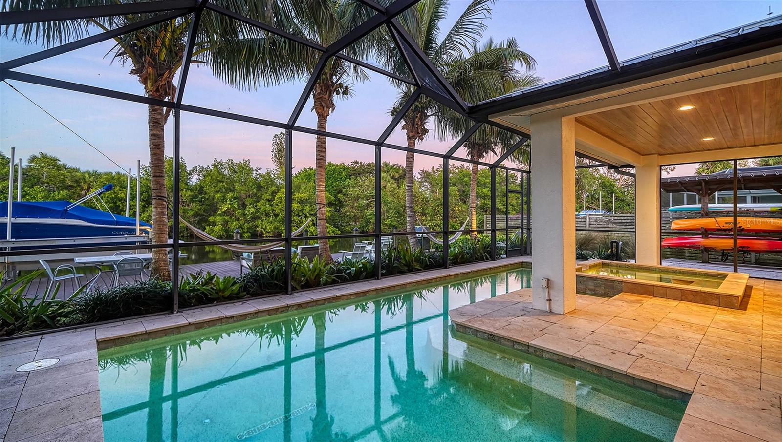 SARASOTA BEACH - Residential