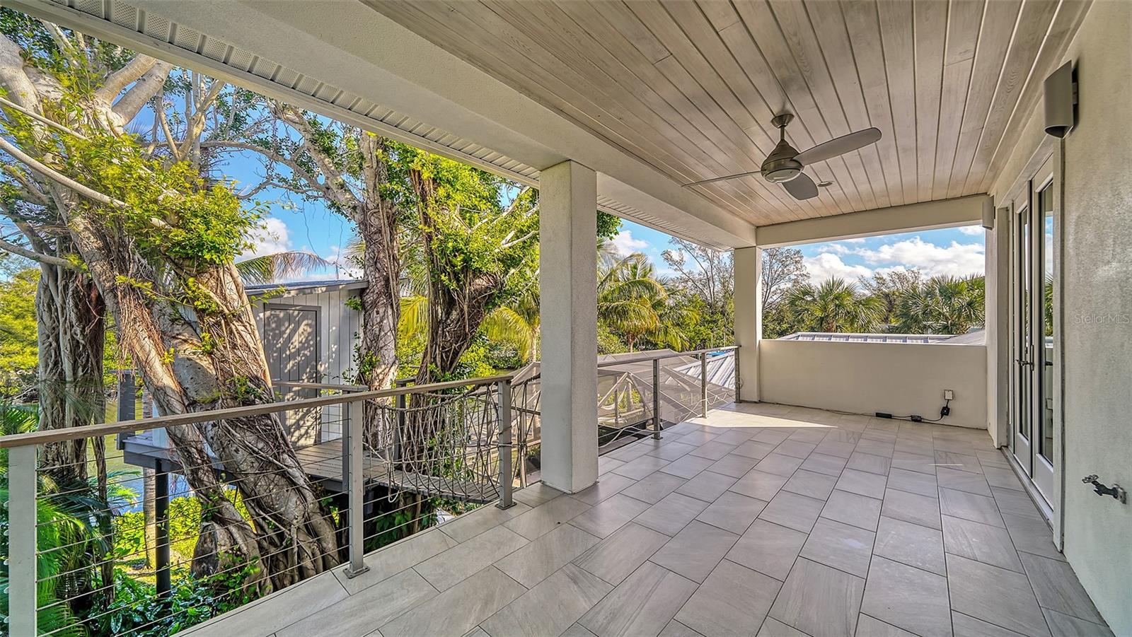 SARASOTA BEACH - Residential