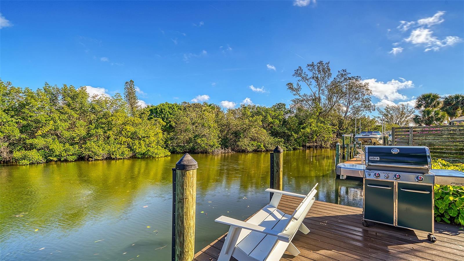 SARASOTA BEACH - Residential