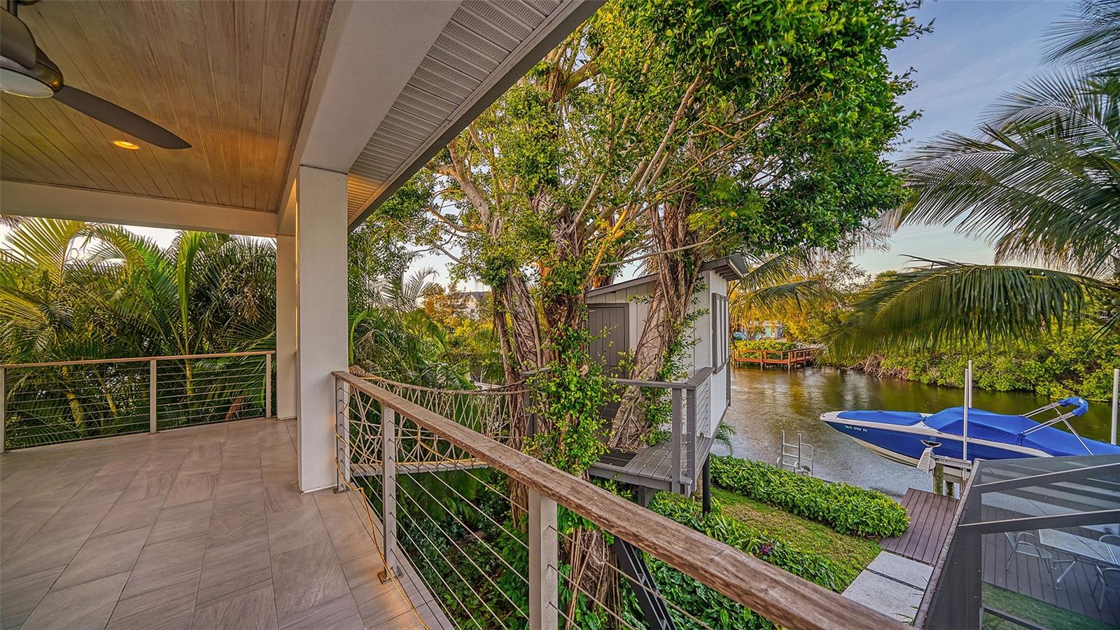 SARASOTA BEACH - Residential