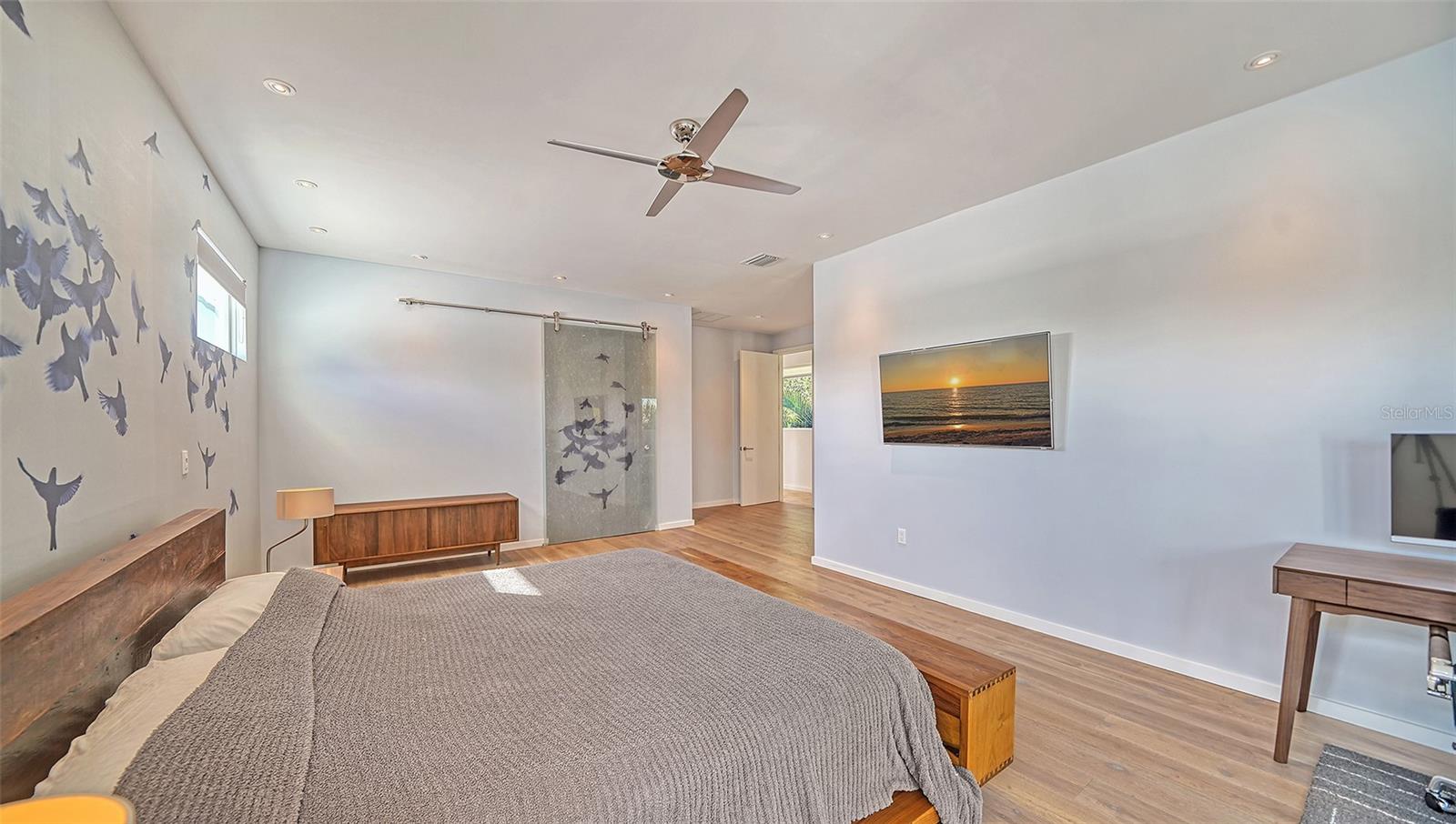 SARASOTA BEACH - Residential