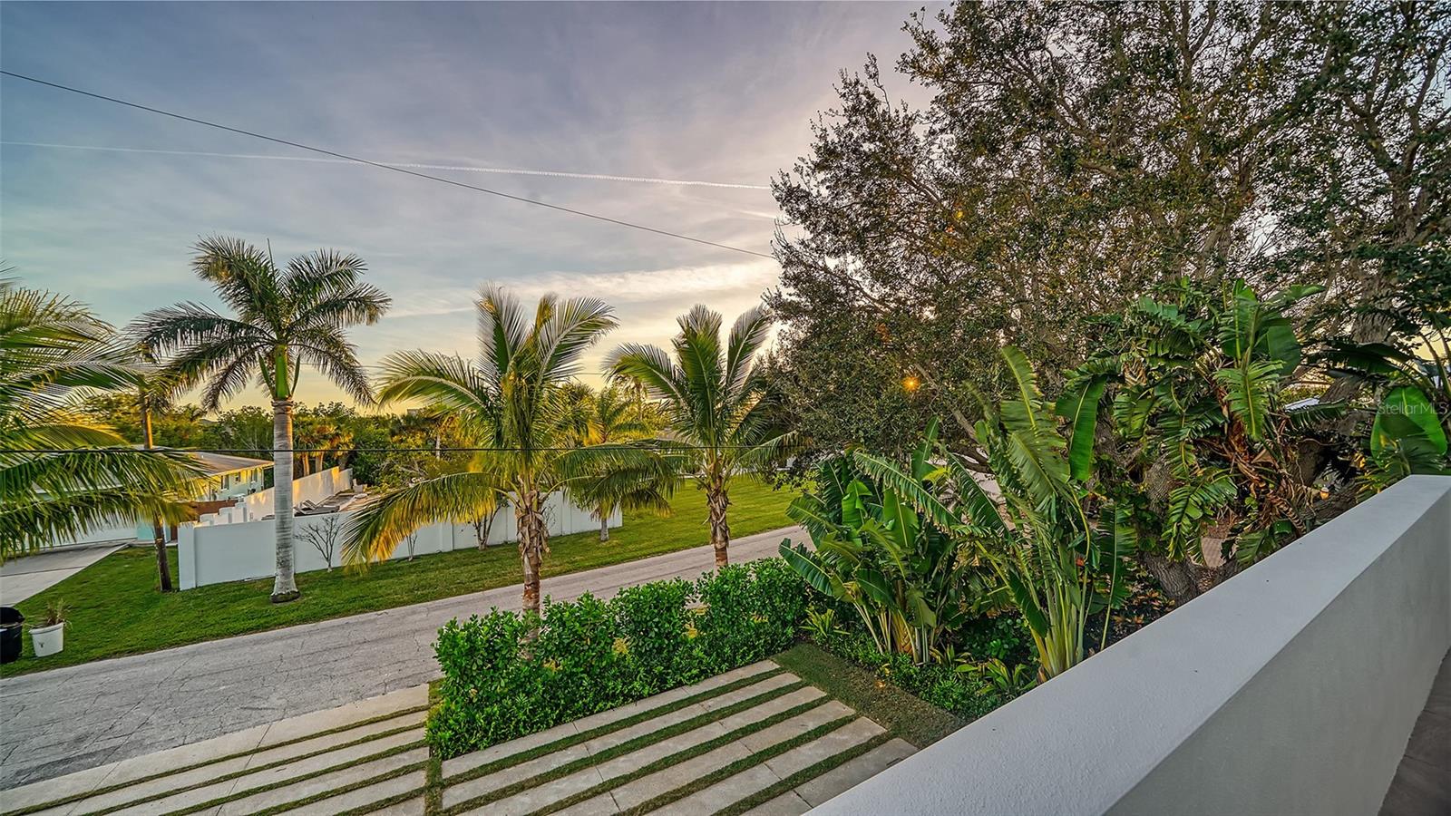 SARASOTA BEACH - Residential