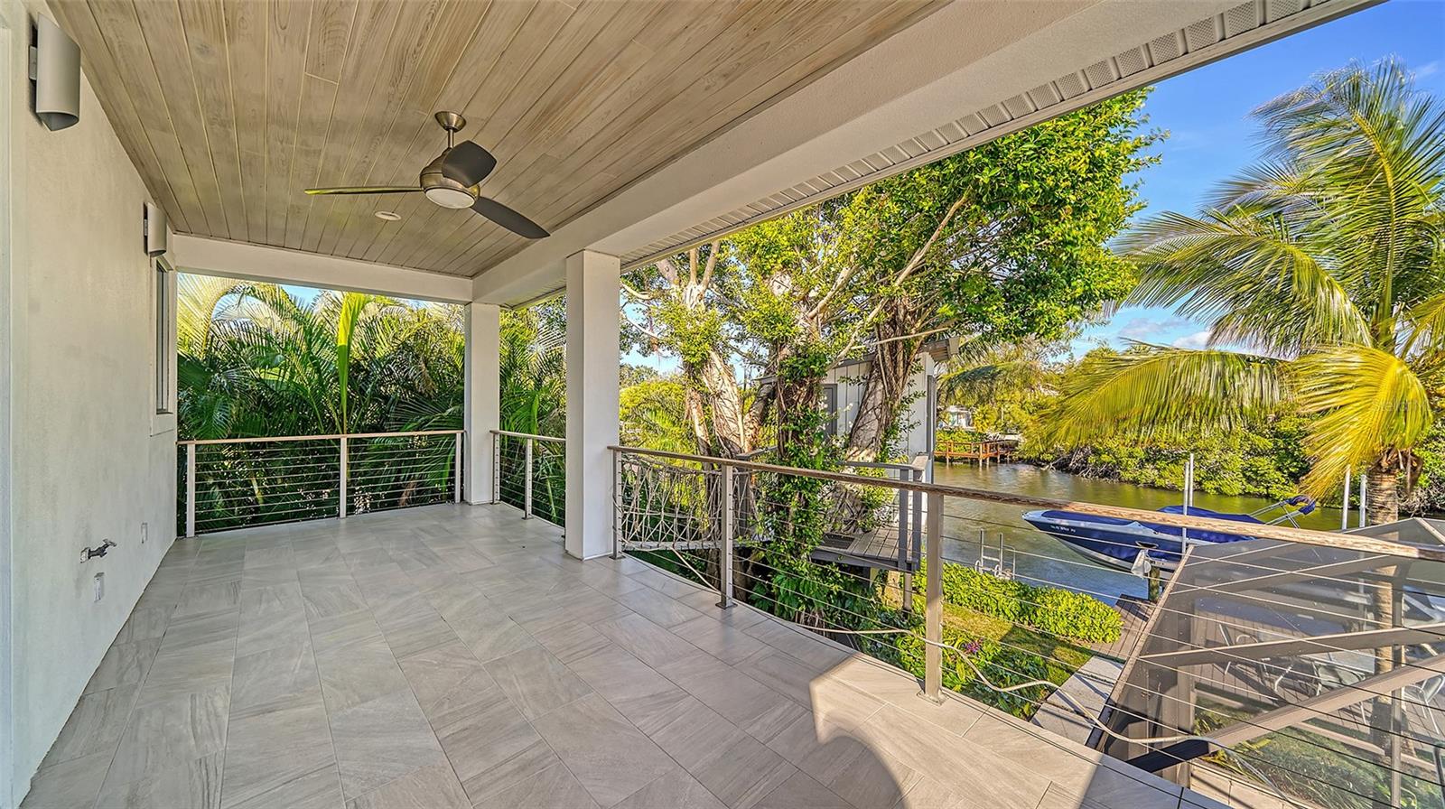 SARASOTA BEACH - Residential