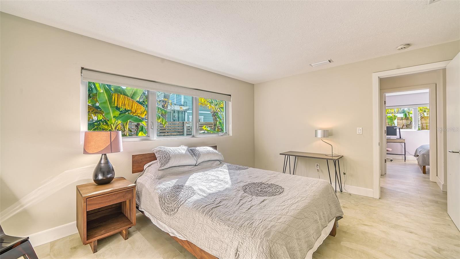 SARASOTA BEACH - Residential