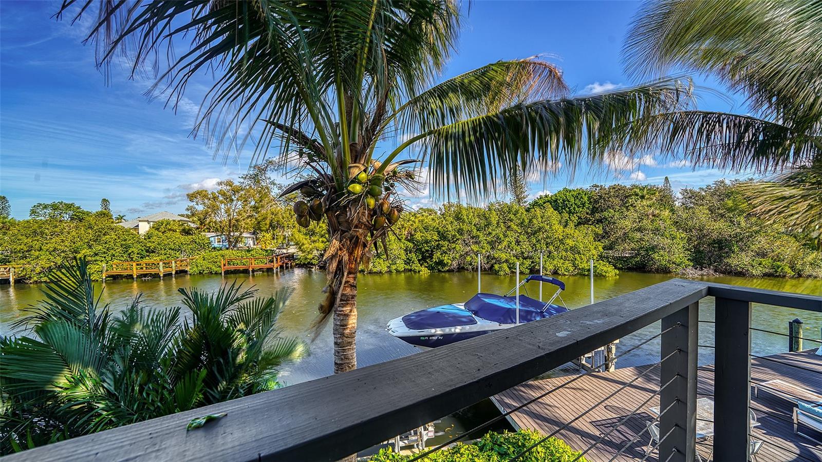 SARASOTA BEACH - Residential