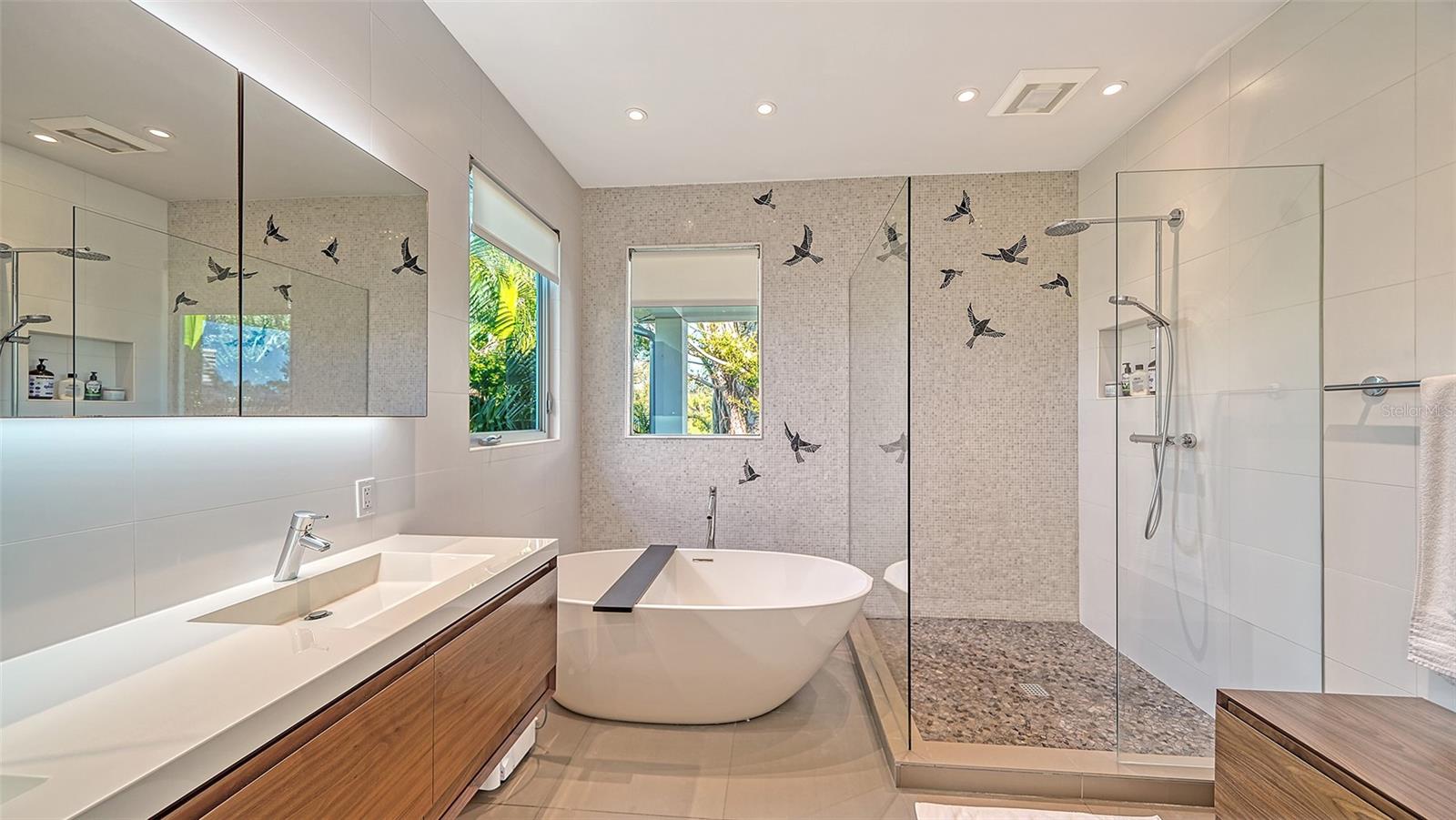 SARASOTA BEACH - Residential