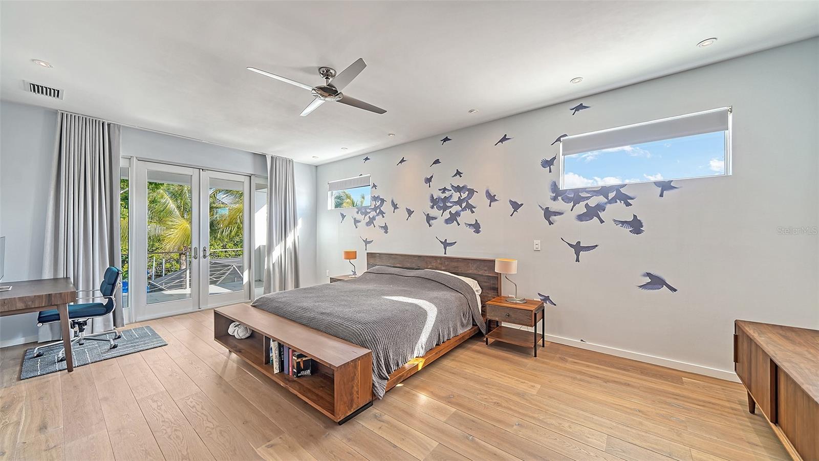 SARASOTA BEACH - Residential