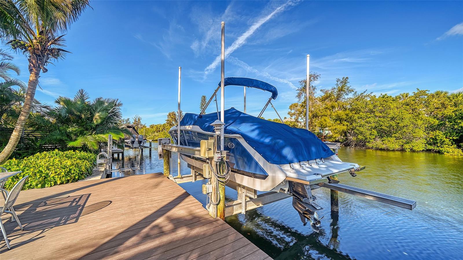 SARASOTA BEACH - Residential