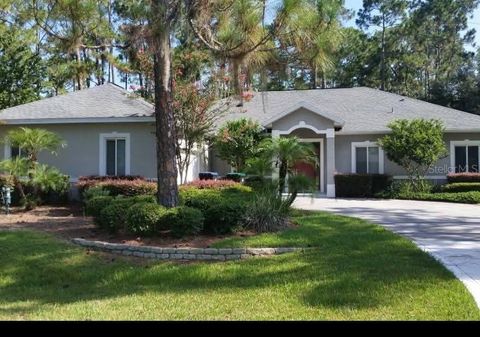 14641 HENSON ROAD ORLANDO FL 32832
