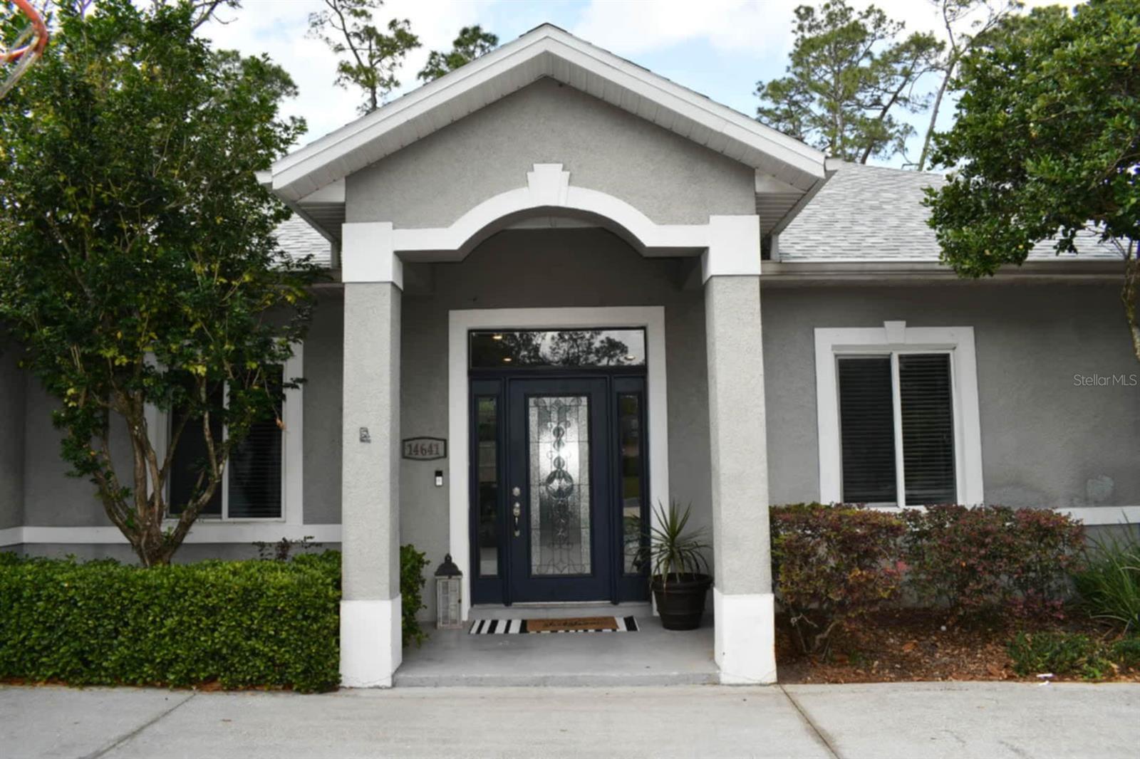 14641 HENSON ROAD