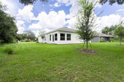 A home in PUNTA GORDA