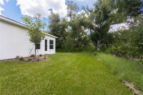 A home in PUNTA GORDA