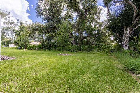 A home in PUNTA GORDA