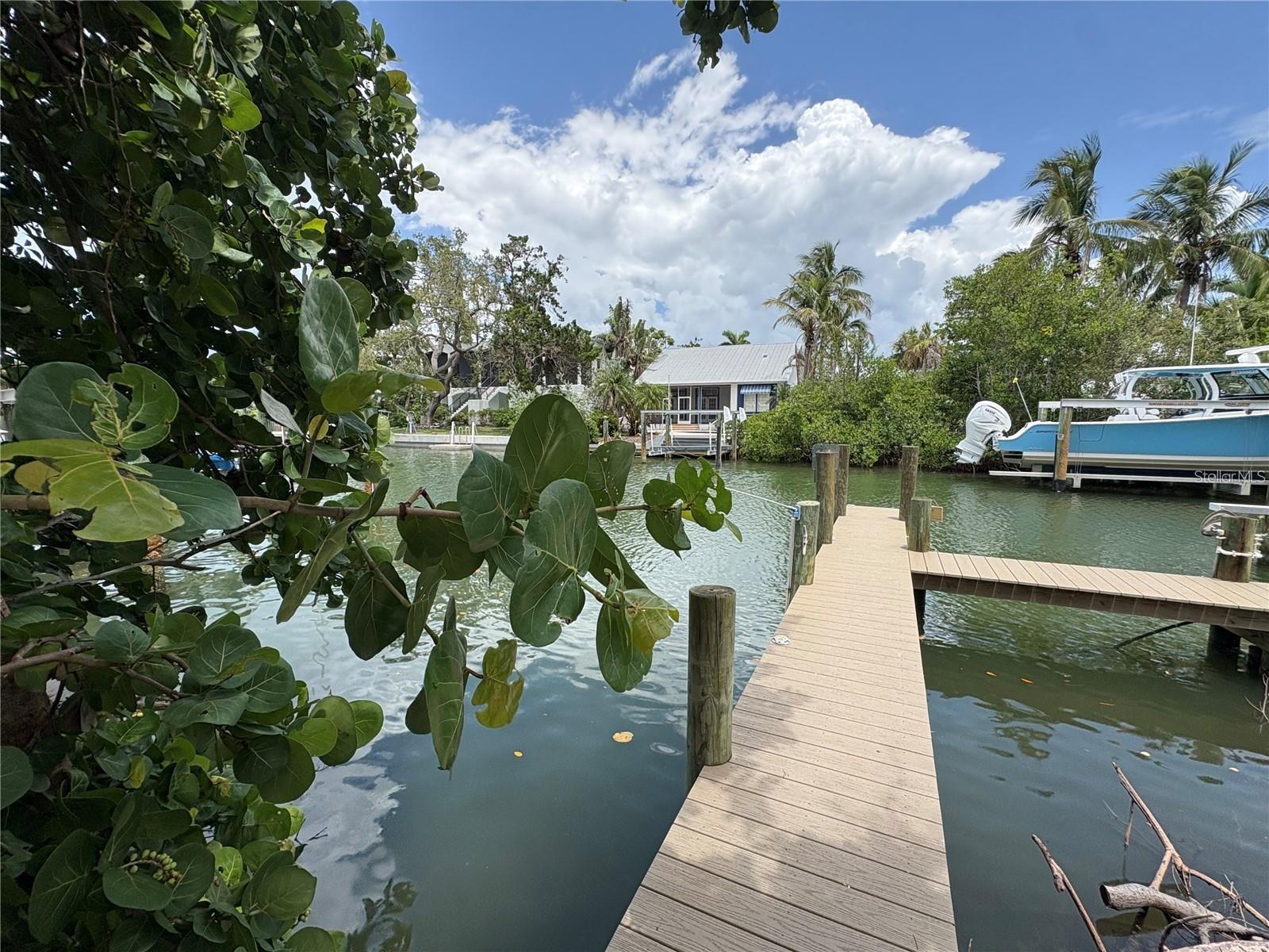 GULFMEAD ESTATES - Residential