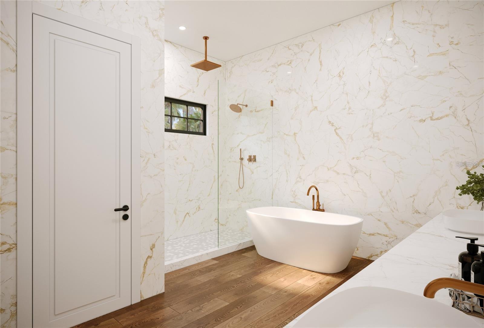 GULFMEAD ESTATES - Residential