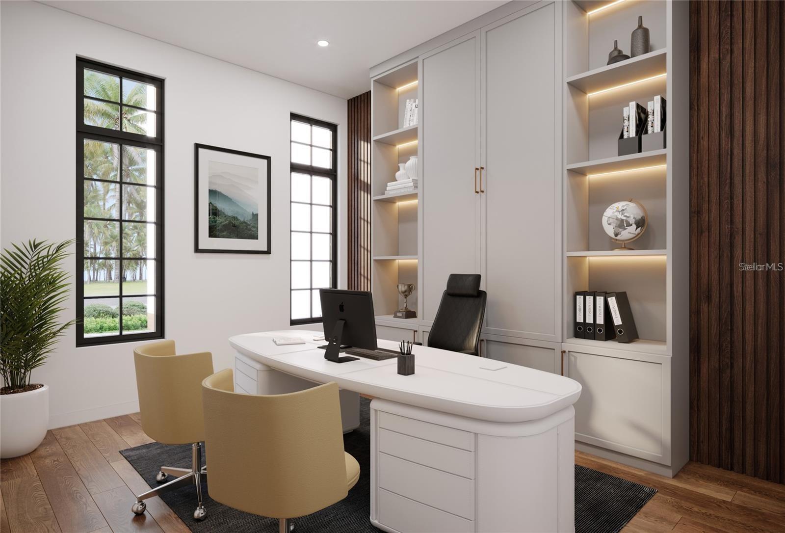 GULFMEAD ESTATES - Residential