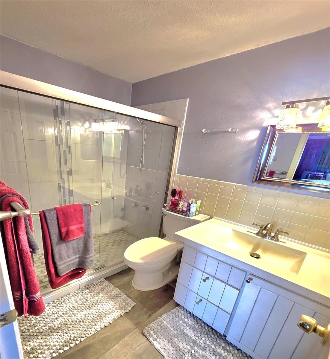 SPRINGWOOD VILLAS - Residential