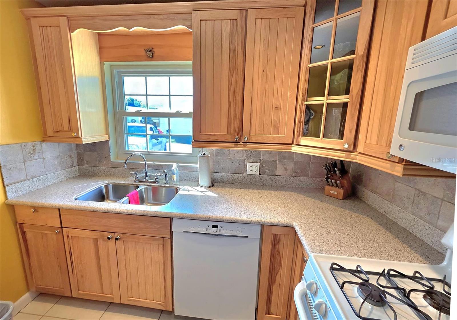 SPRINGWOOD VILLAS - Residential