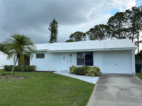 Photo of 3328 Nekoosa Street, North Port, FL 34287 (MLS # TB8518957)