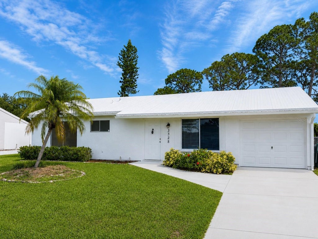 Photo of 3328 Nekoosa Street, North Port, FL 34287 (MLS # TB8518957)