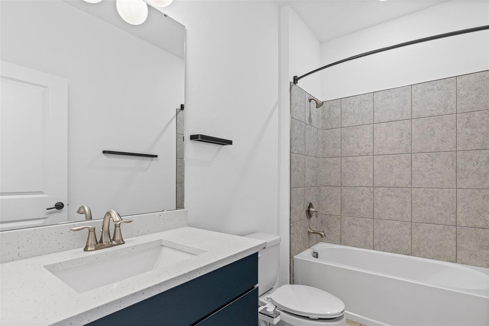 IMPERIAL LAKES RESIDENTIAL - Residential