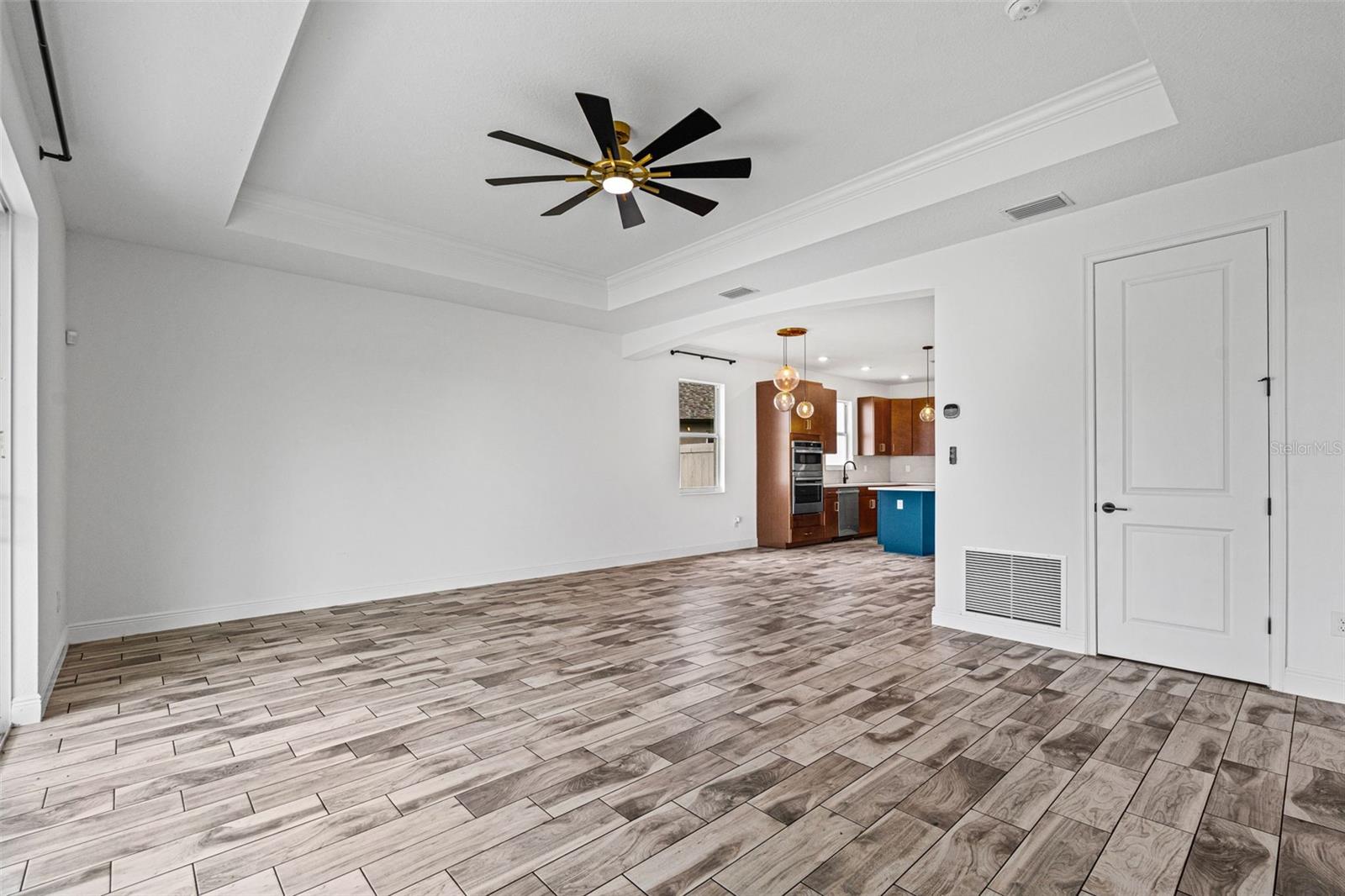 IMPERIAL LAKES RESIDENTIAL - Residential