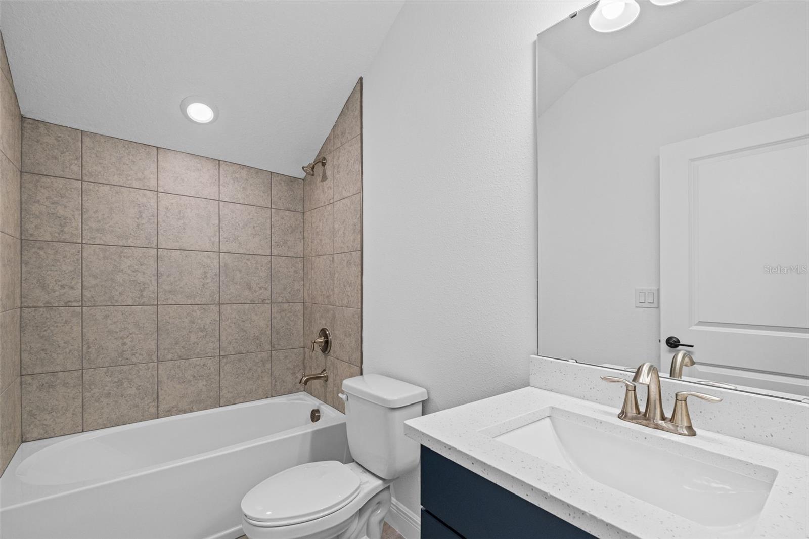 IMPERIAL LAKES RESIDENTIAL - Residential