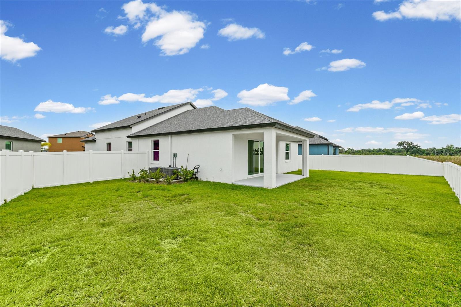 IMPERIAL LAKES RESIDENTIAL - Residential