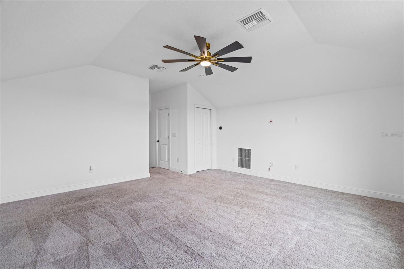 IMPERIAL LAKES RESIDENTIAL - Residential