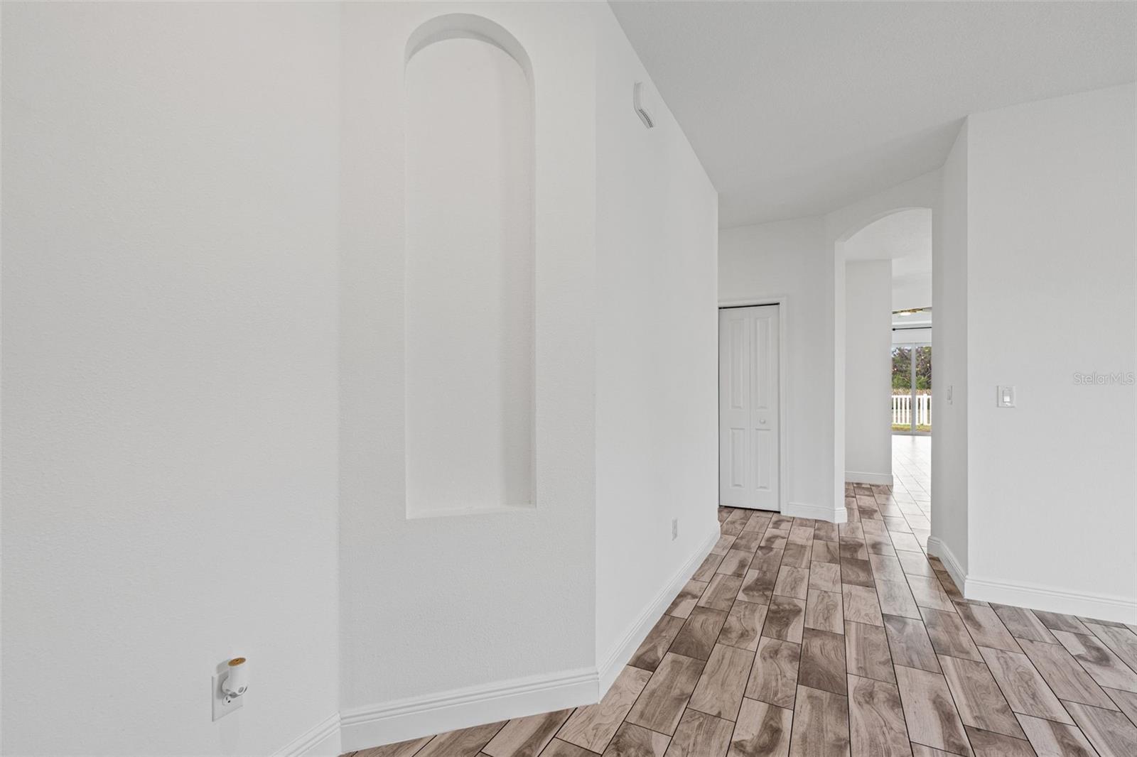 IMPERIAL LAKES RESIDENTIAL - Residential