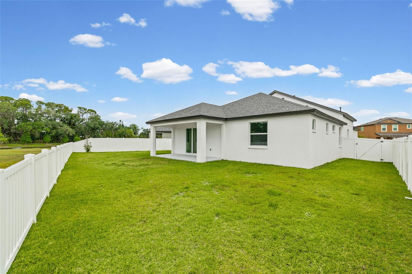IMPERIAL LAKES RESIDENTIAL - Residential