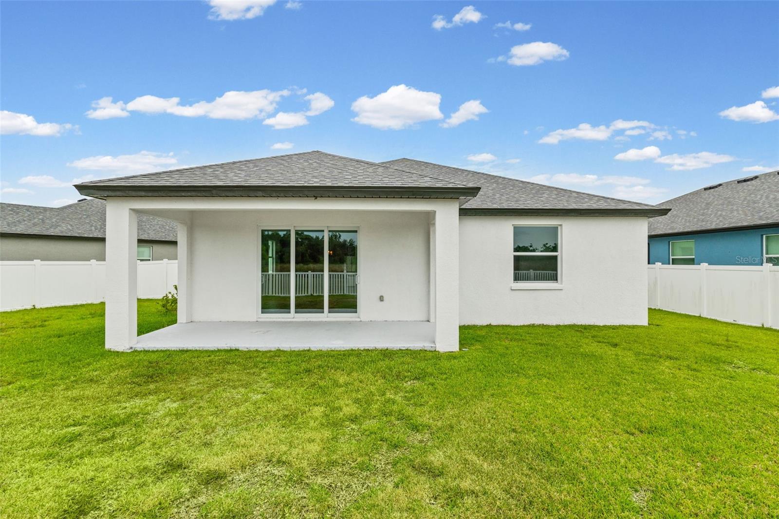 IMPERIAL LAKES RESIDENTIAL - Residential