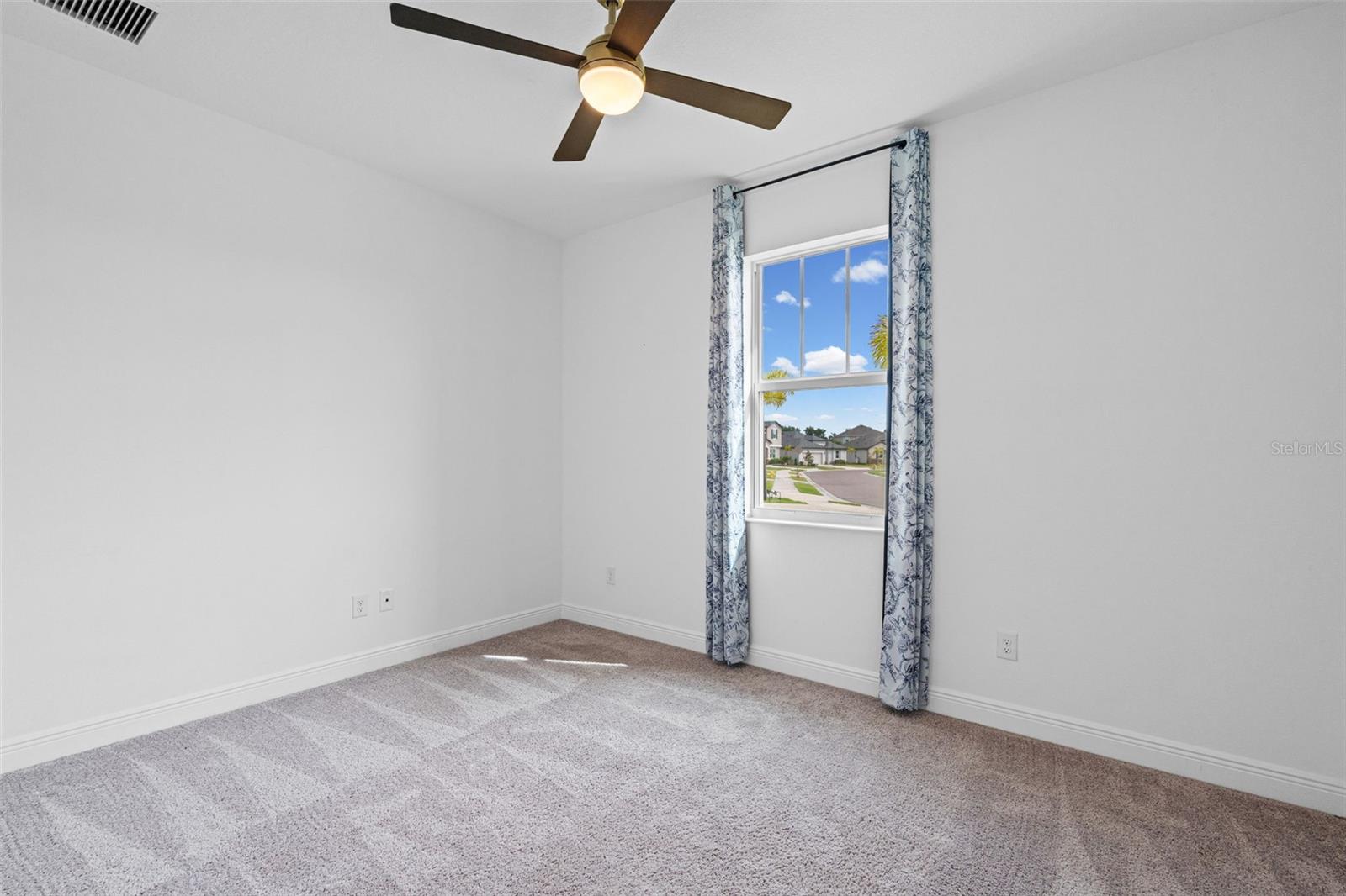 IMPERIAL LAKES RESIDENTIAL - Residential