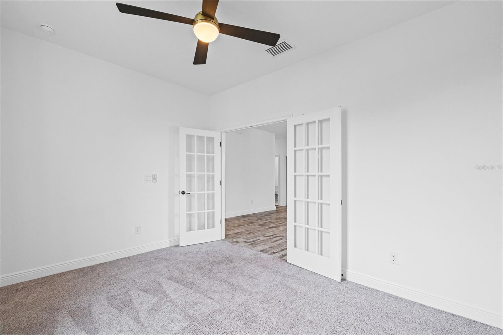 IMPERIAL LAKES RESIDENTIAL - Residential