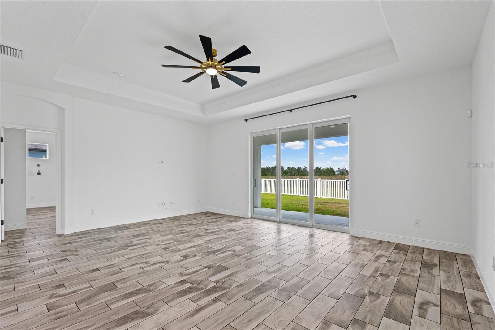 IMPERIAL LAKES RESIDENTIAL - Residential