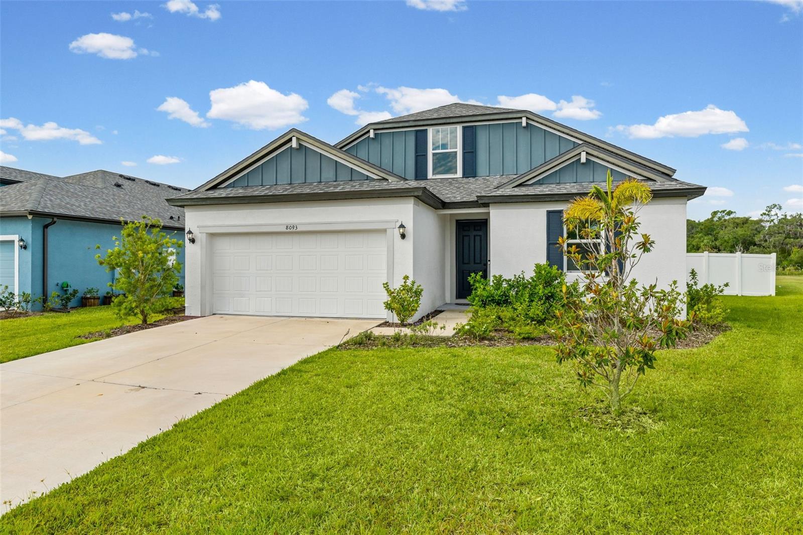 IMPERIAL LAKES RESIDENTIAL - Residential