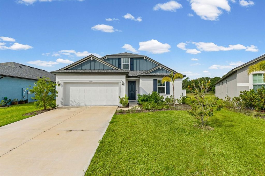 Photo of 8093 Tea Olive Terrace, Palmetto, FL 34221 (MLS # A4692912)