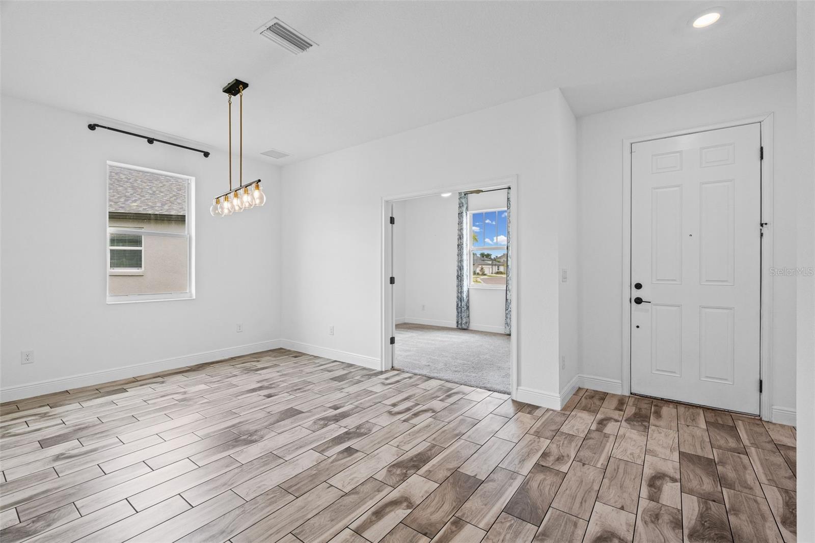 IMPERIAL LAKES RESIDENTIAL - Residential
