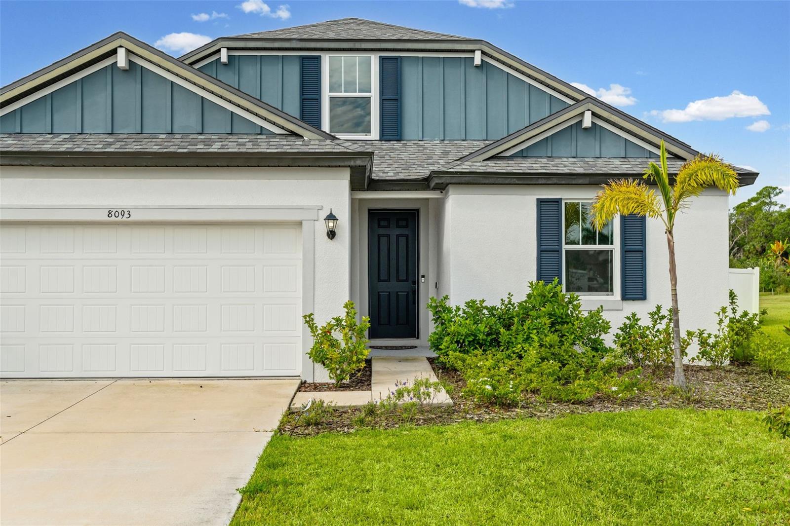 IMPERIAL LAKES RESIDENTIAL - Residential