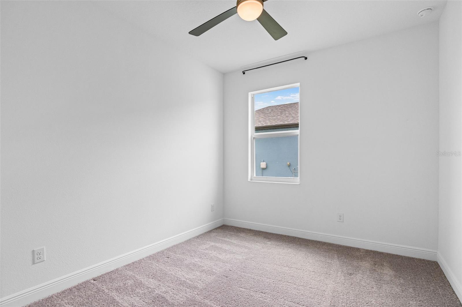 IMPERIAL LAKES RESIDENTIAL - Residential