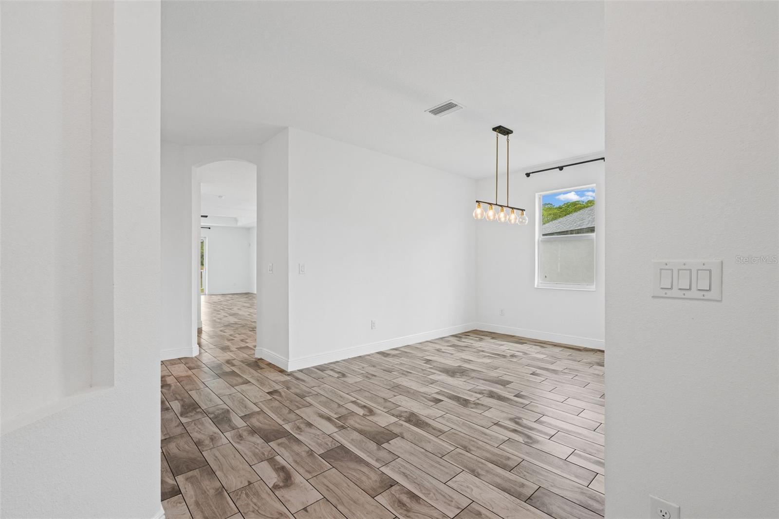 IMPERIAL LAKES RESIDENTIAL - Residential