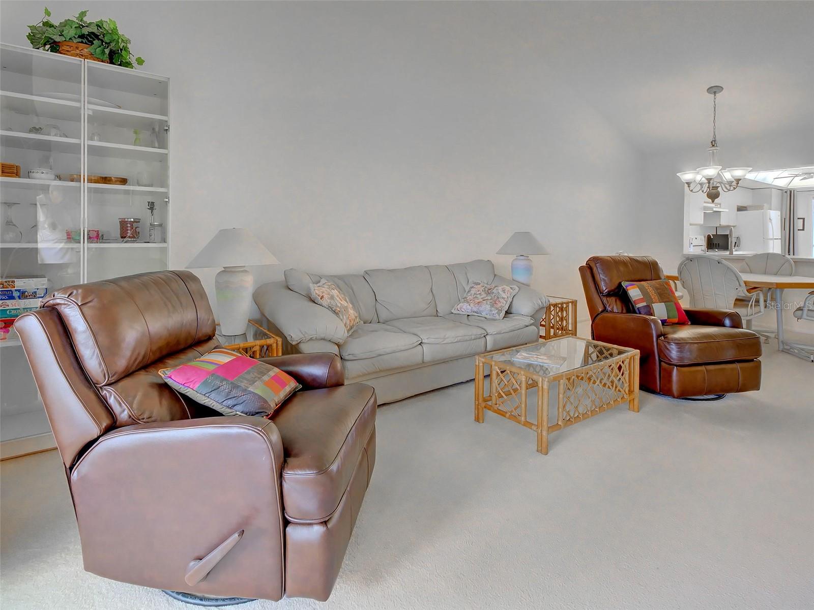 PINEBROOK LAKE CLUB PH 1 - Residential