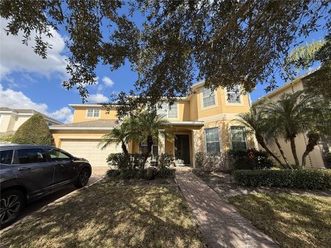 13339 ROSKIN LANE WINDERMERE FL 34786