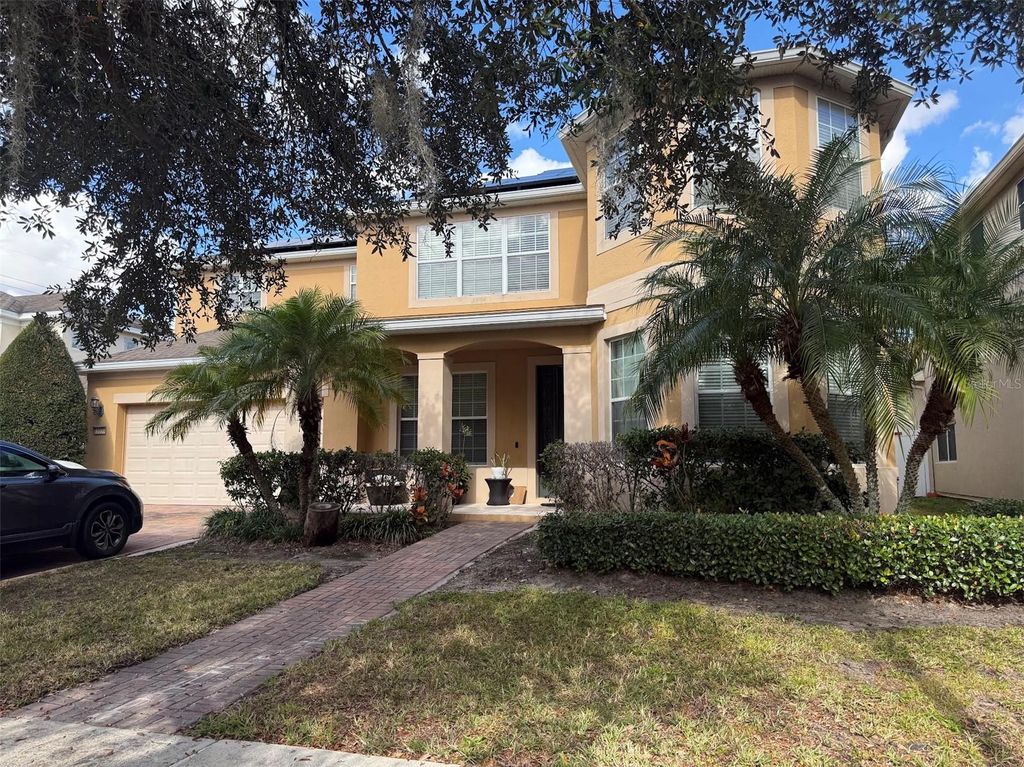 Photo of 13339 Roskin Lane, Windermere, FL 34786 (MLS # S5141148)