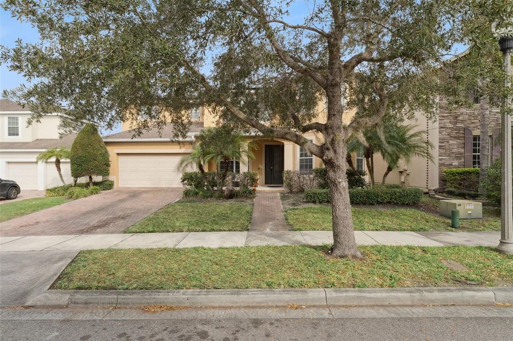 Photo of 13339 Roskin Lane, Windermere, FL 34786 (MLS # S5141148)