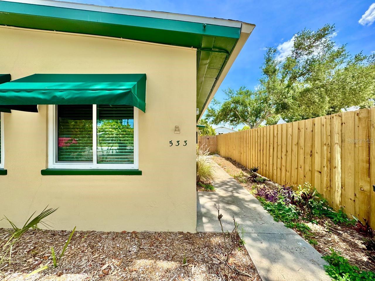 LONGVIEW SUB - Residential Lease