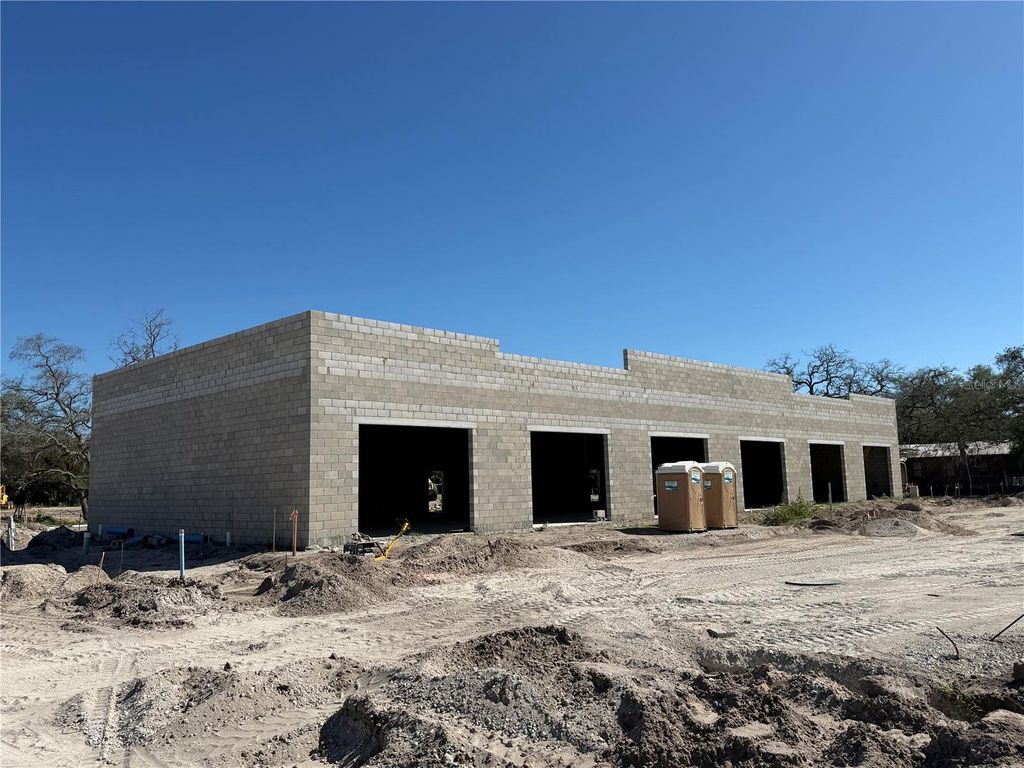 Photo of 6204 Interbay Boulevard, Tampa, FL 33611 (MLS # TB8459491)