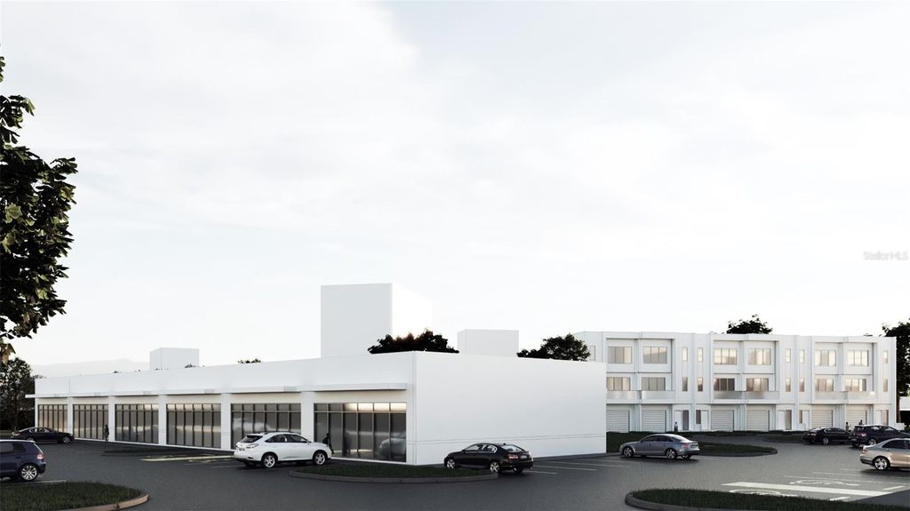 Photo of 6204 Interbay Boulevard, Tampa, FL 33611 (MLS # TB8459491)